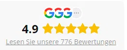 Google-Bewertungen